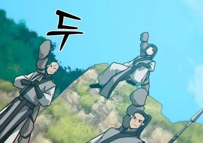 Starting the Sect System Chapter 28 page 60 - 