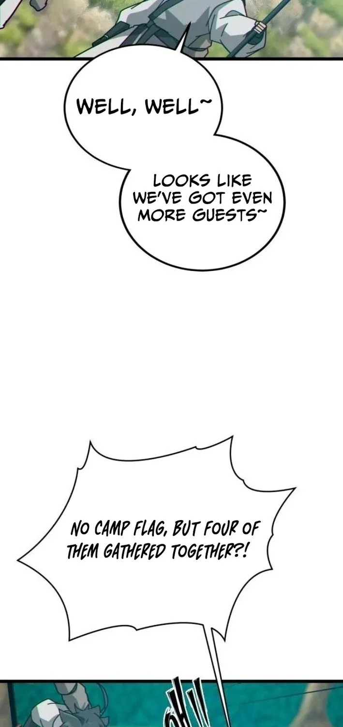 Starting the Sect System Chapter 28 page 61 - 