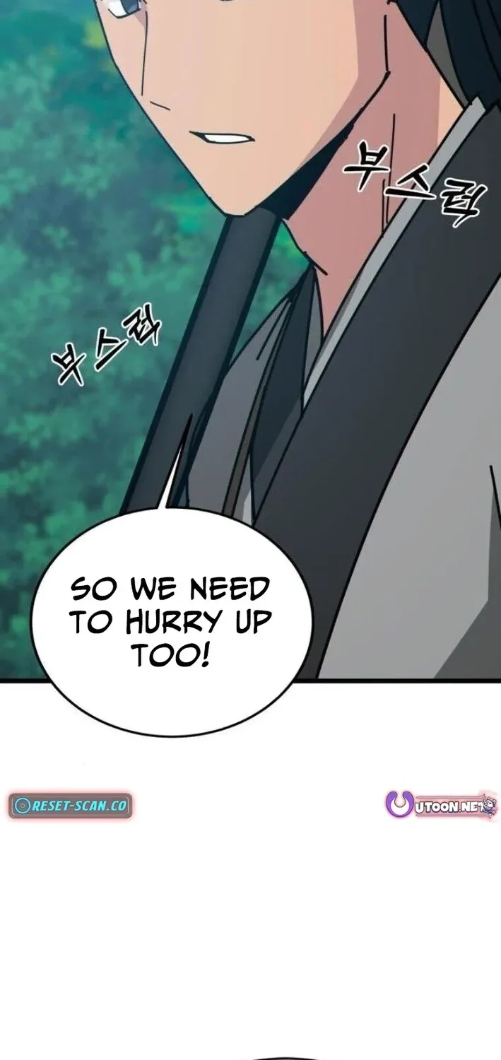 Starting the Sect System Chapter 28 page 71 - 