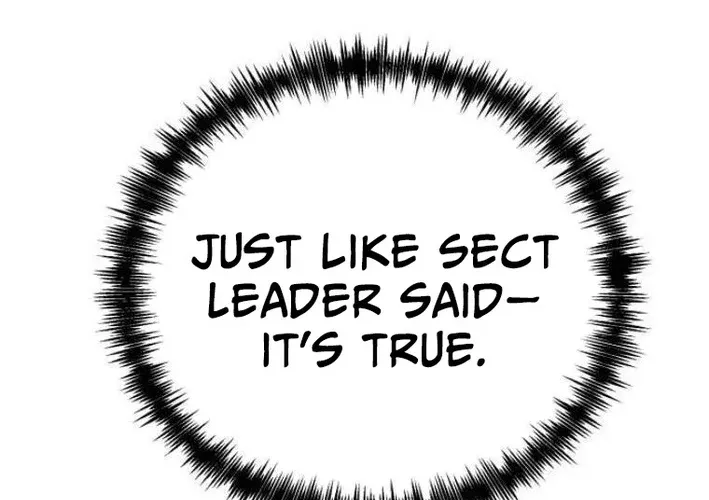 Starting the Sect System Chapter 28 page 76 - 