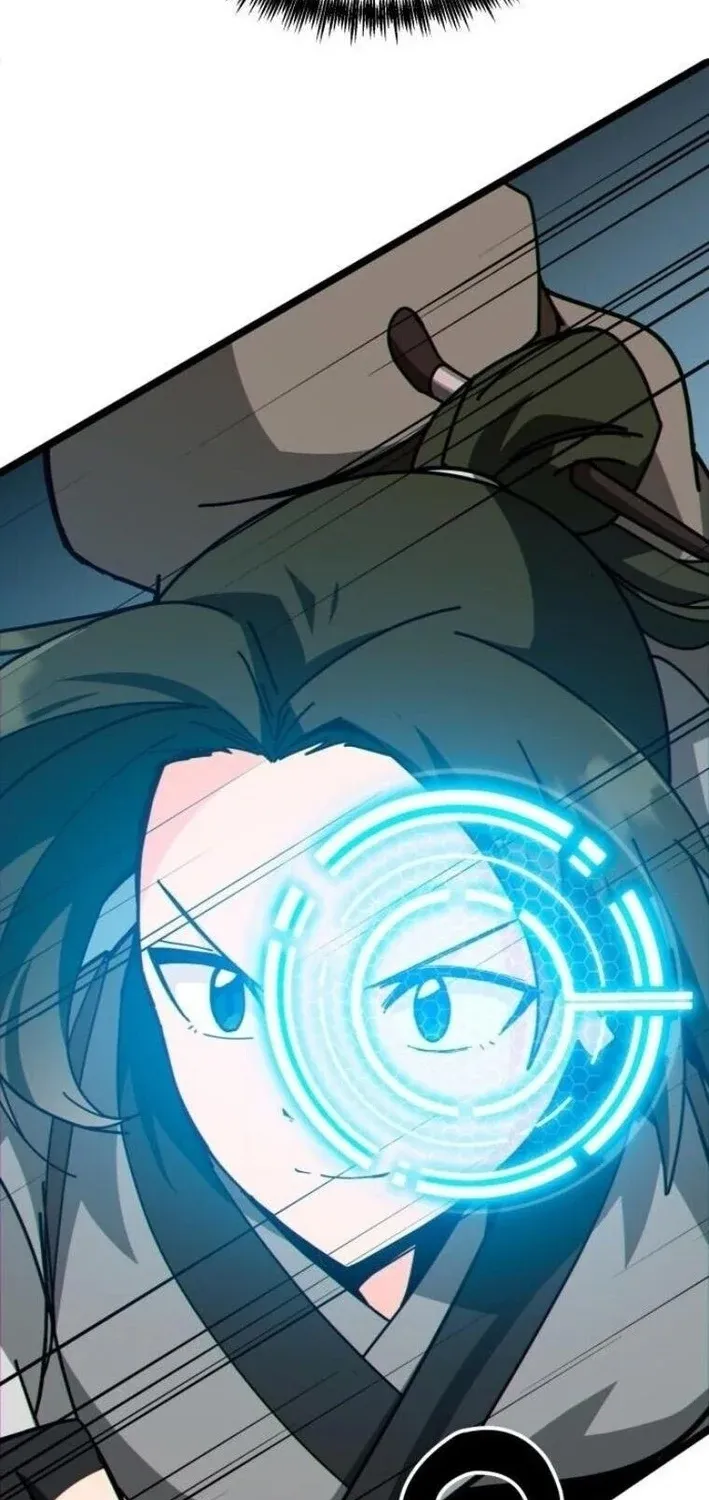 Starting the Sect System Chapter 28 page 77 - 