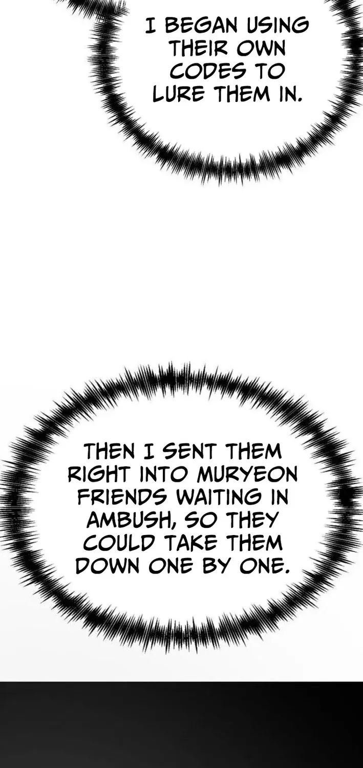 Starting the Sect System Chapter 28 page 81 - 