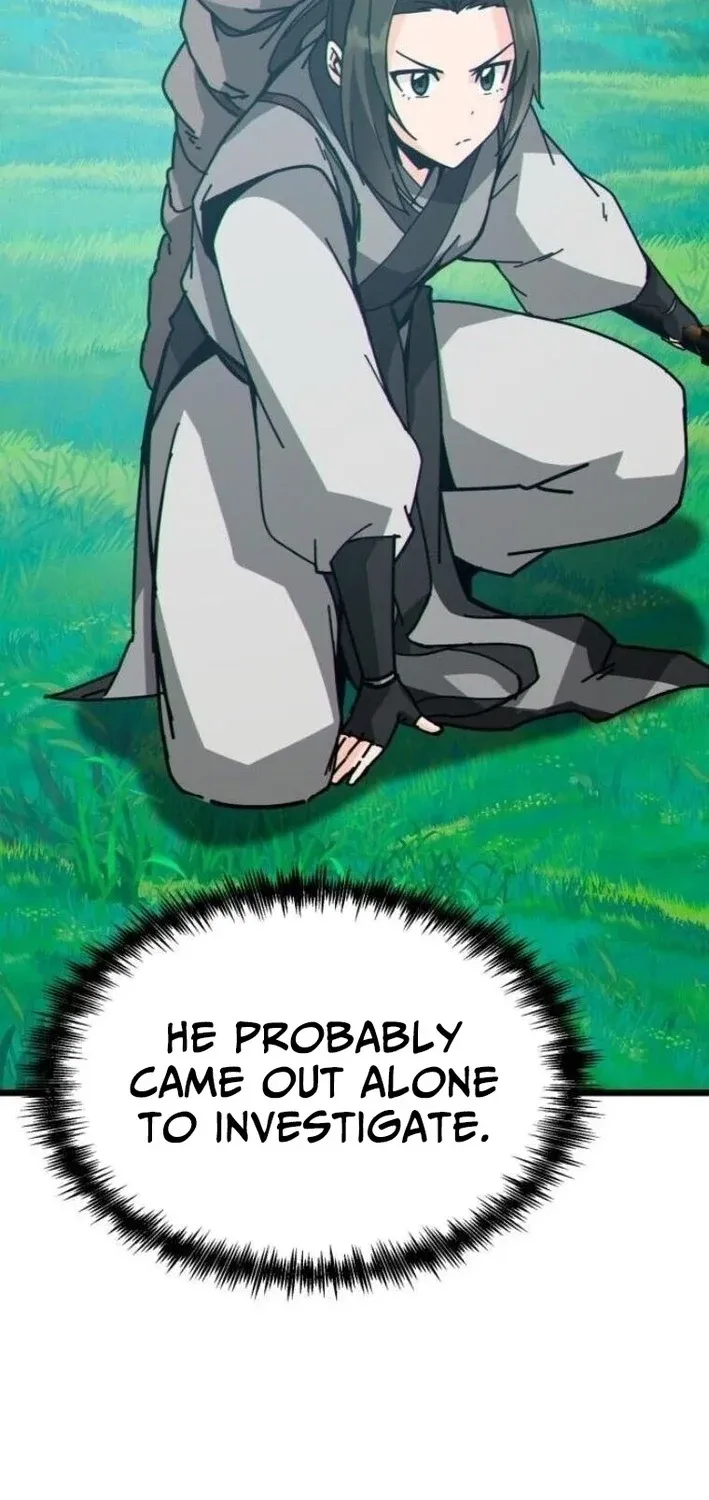 Starting the Sect System Chapter 28 page 89 - 