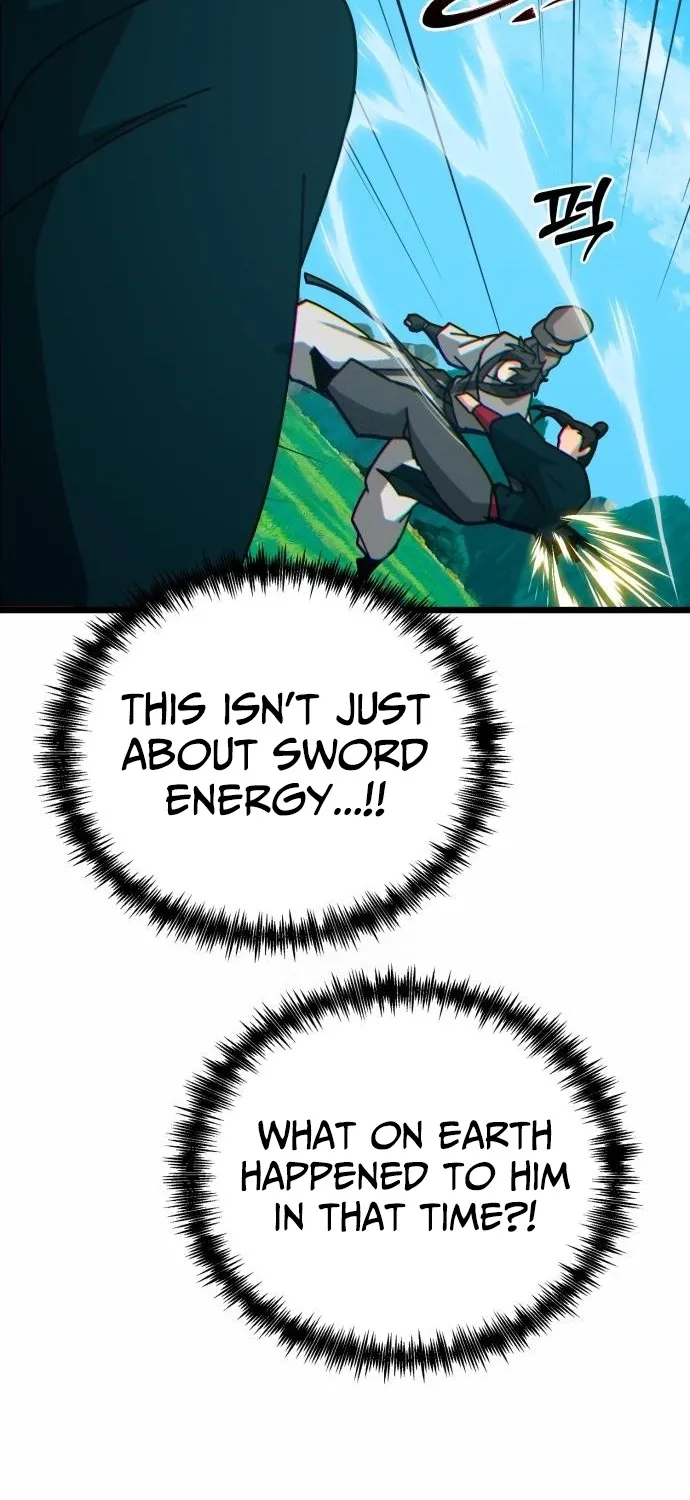 Starting the Sect System Chapter 29 page 103 - 