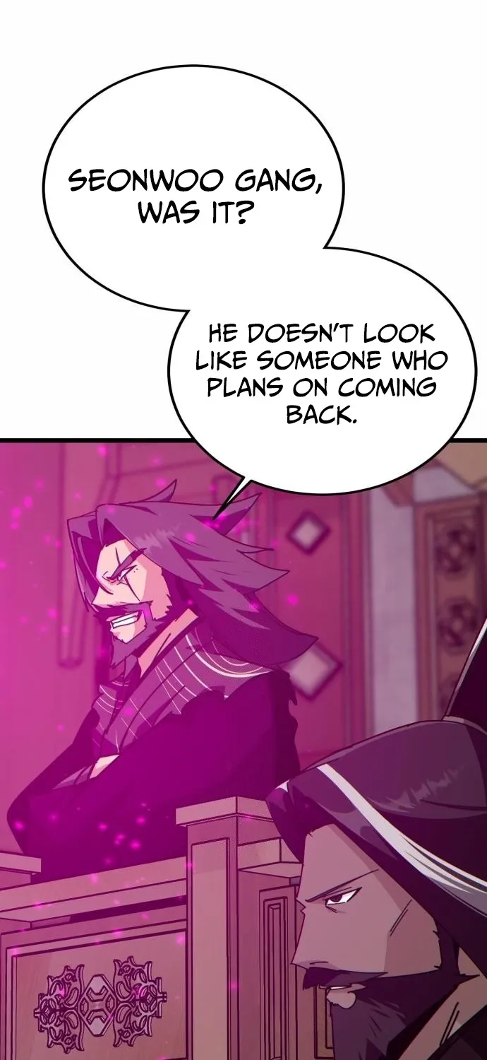 Starting the Sect System Chapter 29 page 107 - 