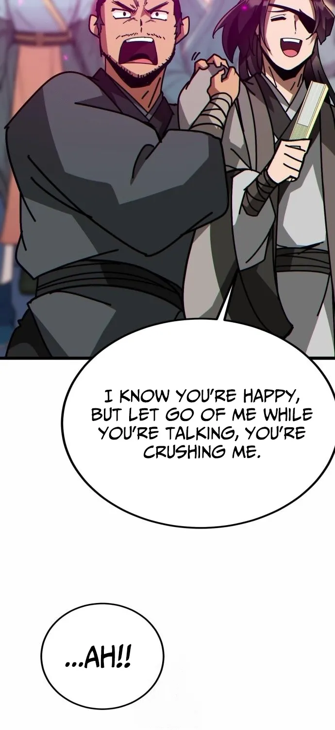 Starting the Sect System Chapter 29 page 113 - 