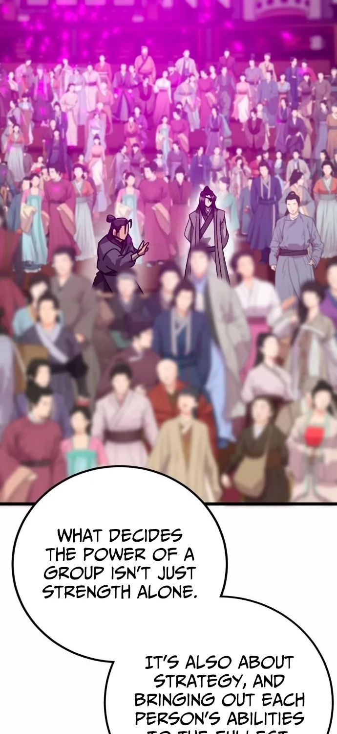 Starting the Sect System Chapter 29 page 115 - 