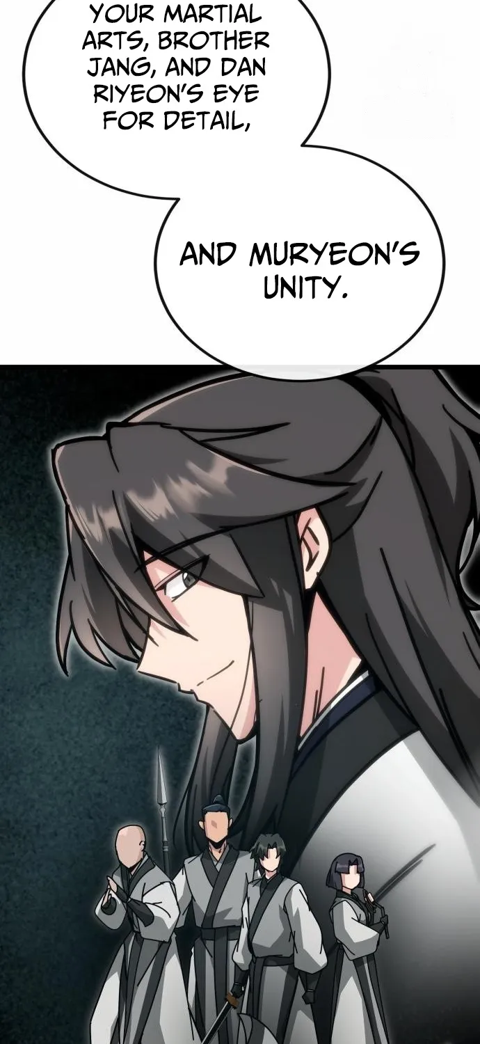 Starting the Sect System Chapter 29 page 117 - 