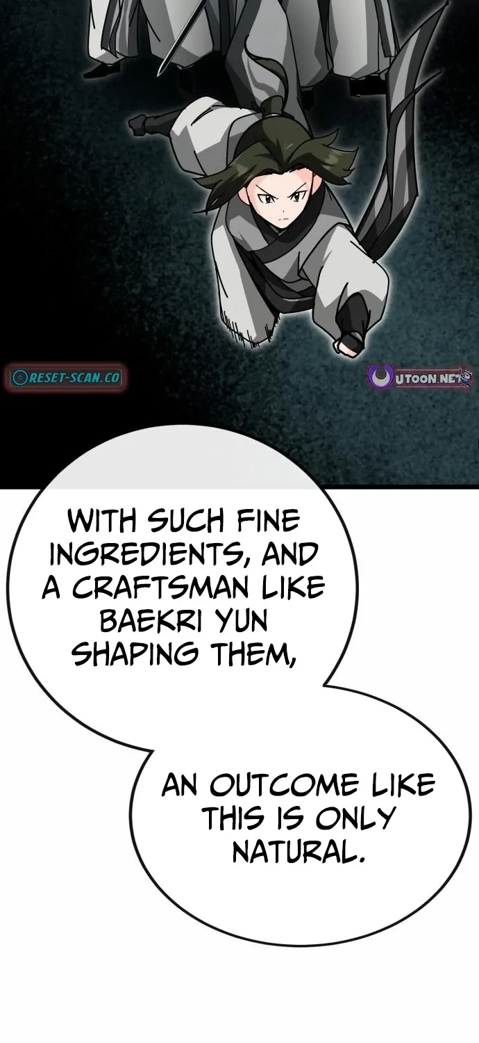 Starting the Sect System Chapter 29 page 118 - 