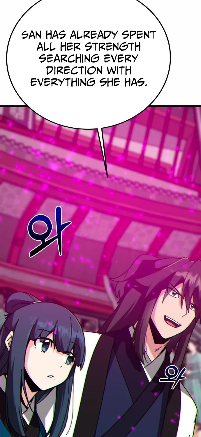 Starting the Sect System Chapter 29 page 137 - 