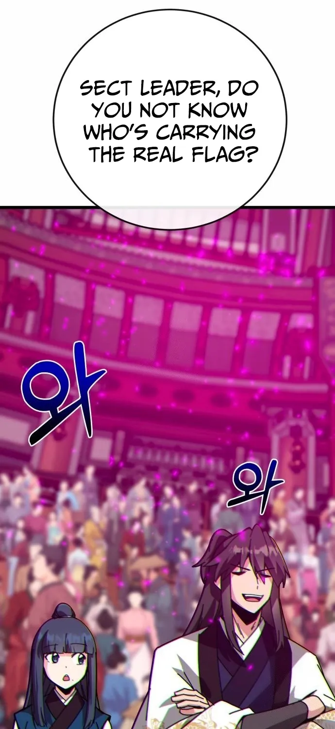 Starting the Sect System Chapter 29 page 139 - 