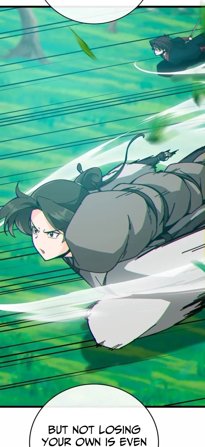 Starting the Sect System Chapter 29 page 142 - 