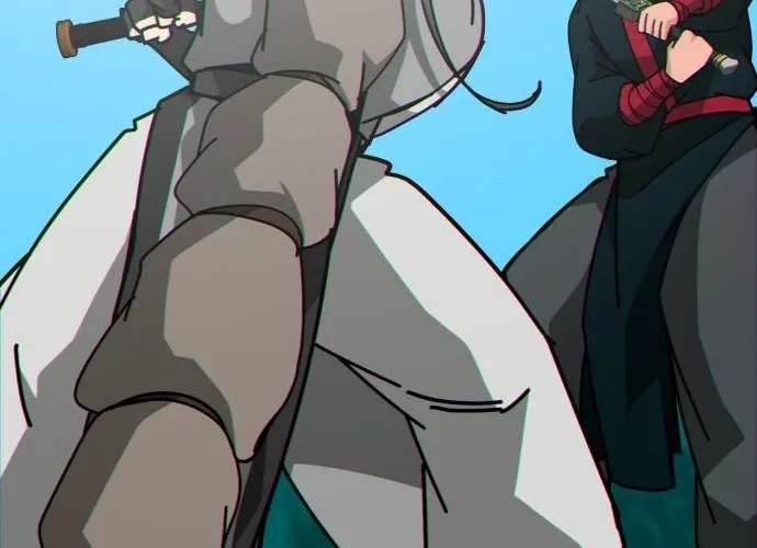 Starting the Sect System Chapter 29 page 32 - 
