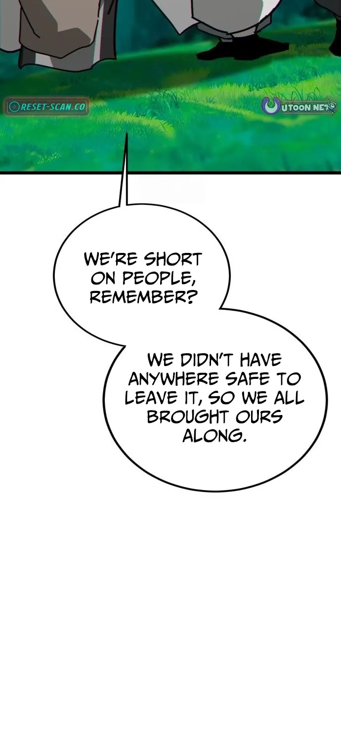 Starting the Sect System Chapter 29 page 33 - 