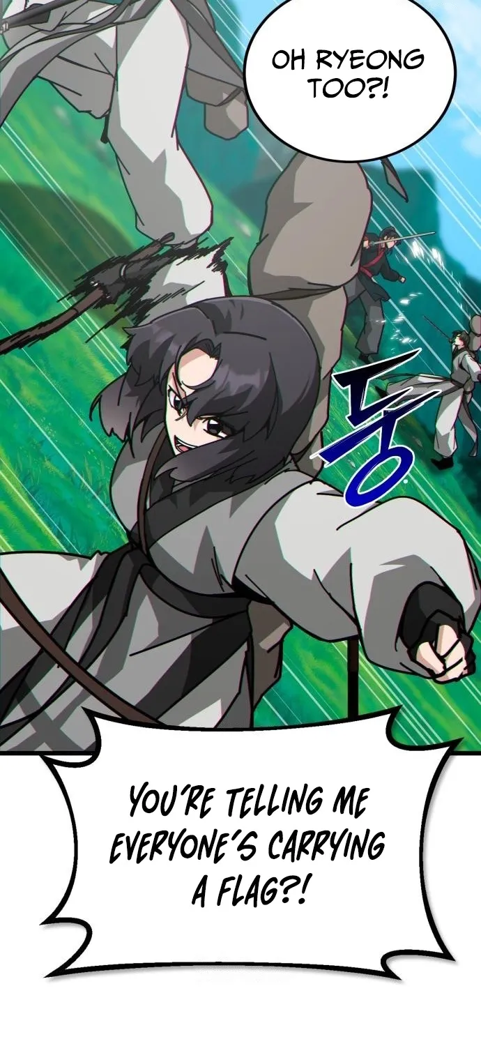 Starting the Sect System Chapter 29 page 37 - 