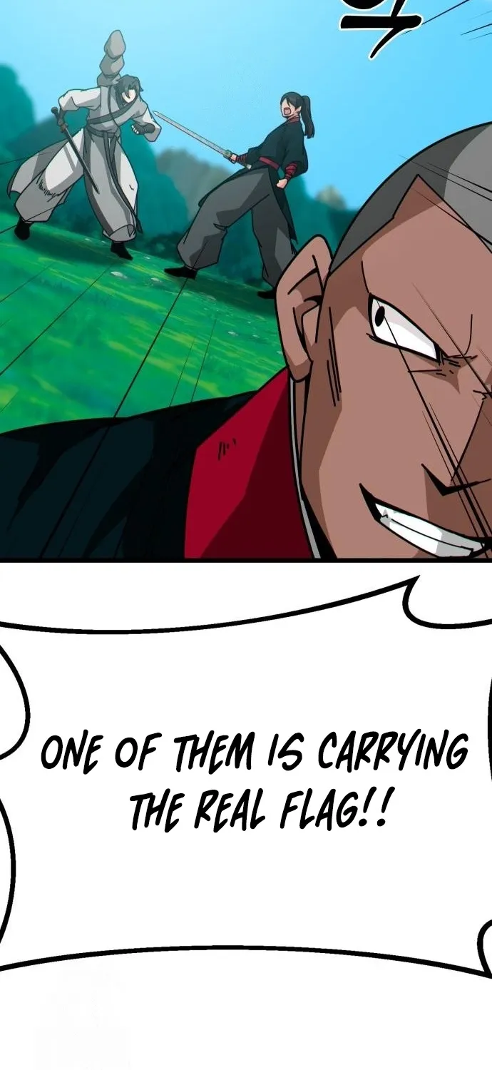 Starting the Sect System Chapter 29 page 42 - 