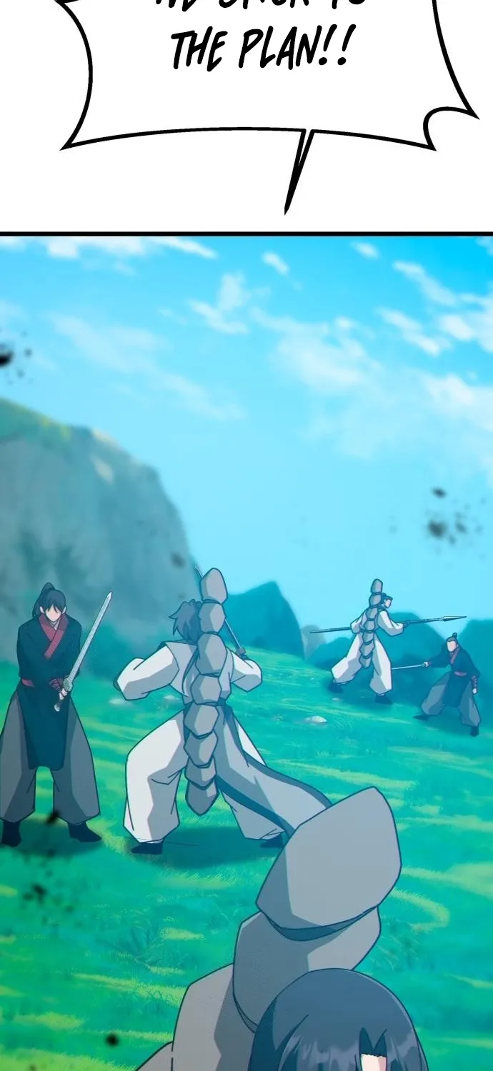 Starting the Sect System Chapter 29 page 46 - 