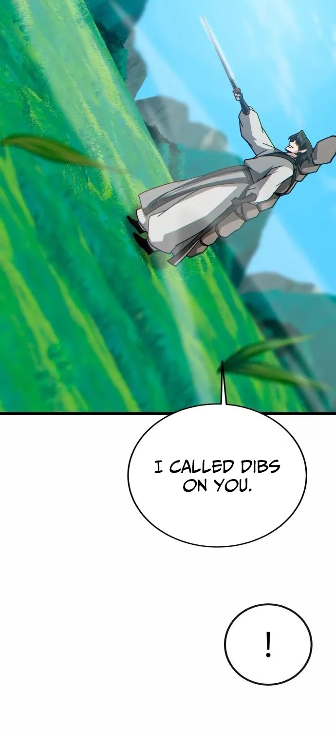 Starting the Sect System Chapter 29 page 54 - 