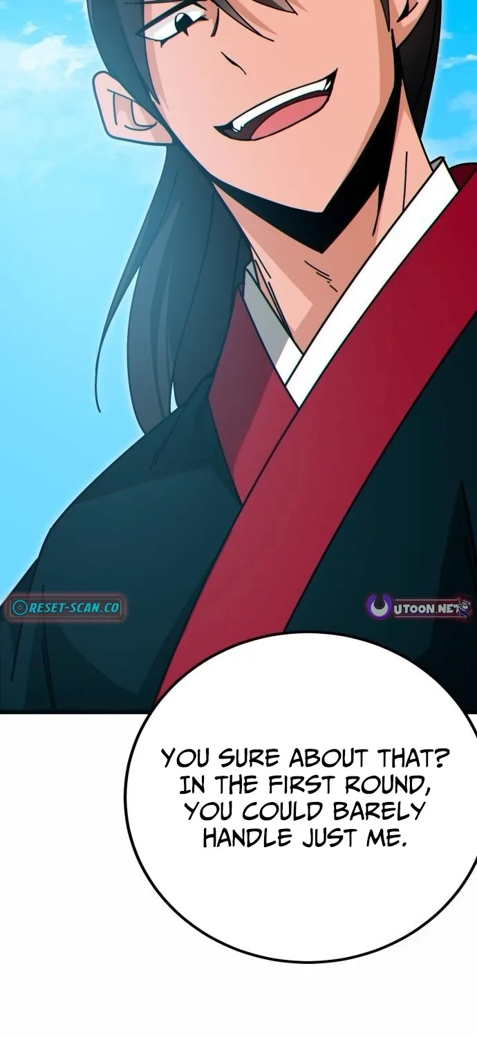 Starting the Sect System Chapter 29 page 61 - 