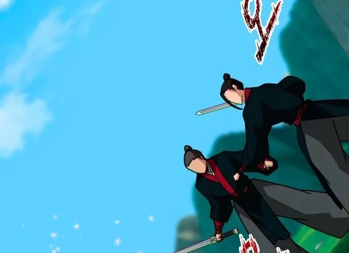 Starting the Sect System Chapter 29 page 68 - 