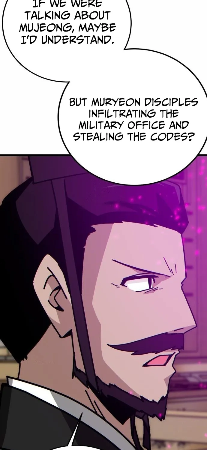 Starting the Sect System Chapter 29 page 81 - 
