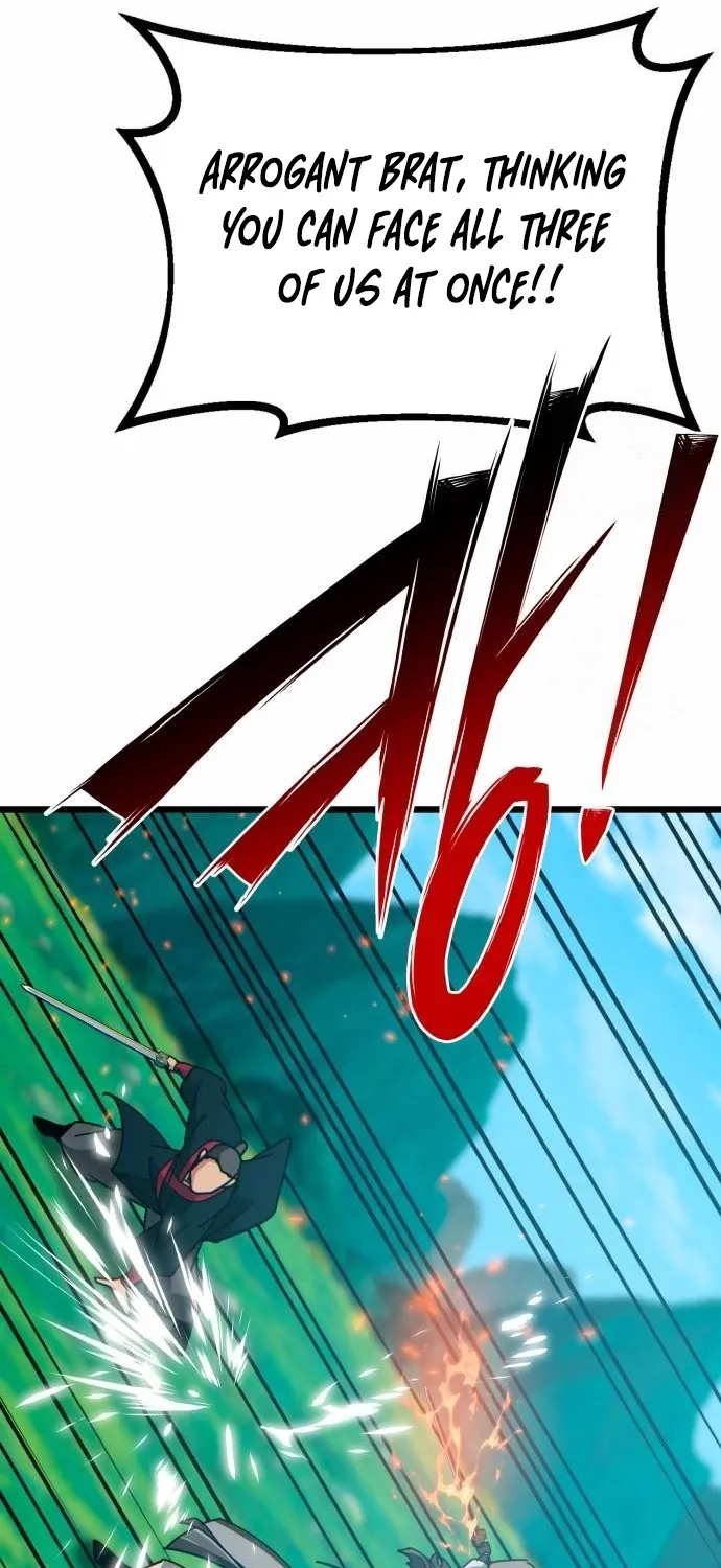 Starting the Sect System Chapter 29 page 97 - 