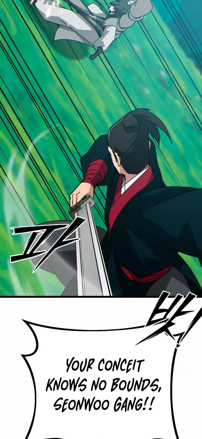 Starting the Sect System Chapter 29 page 98 - 