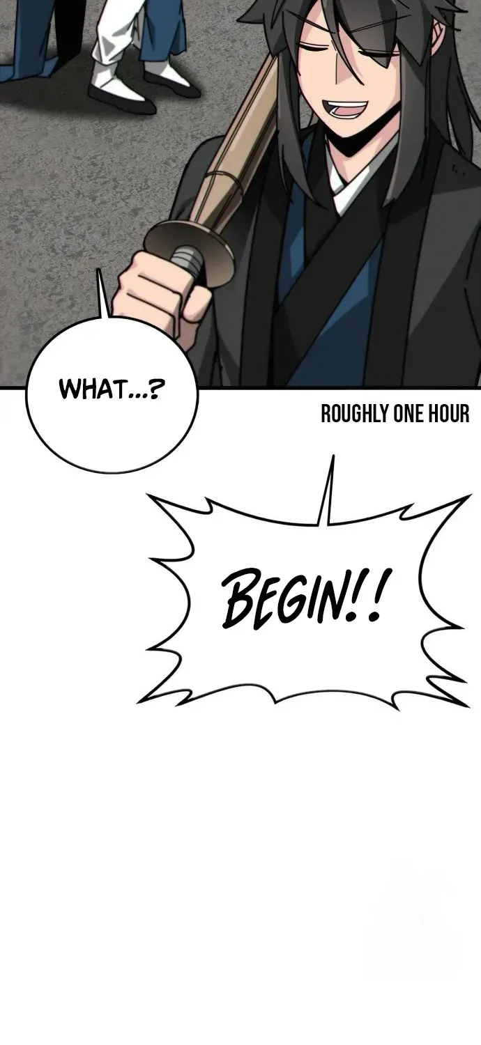 Starting the Sect System Chapter 3 page 110 - 
