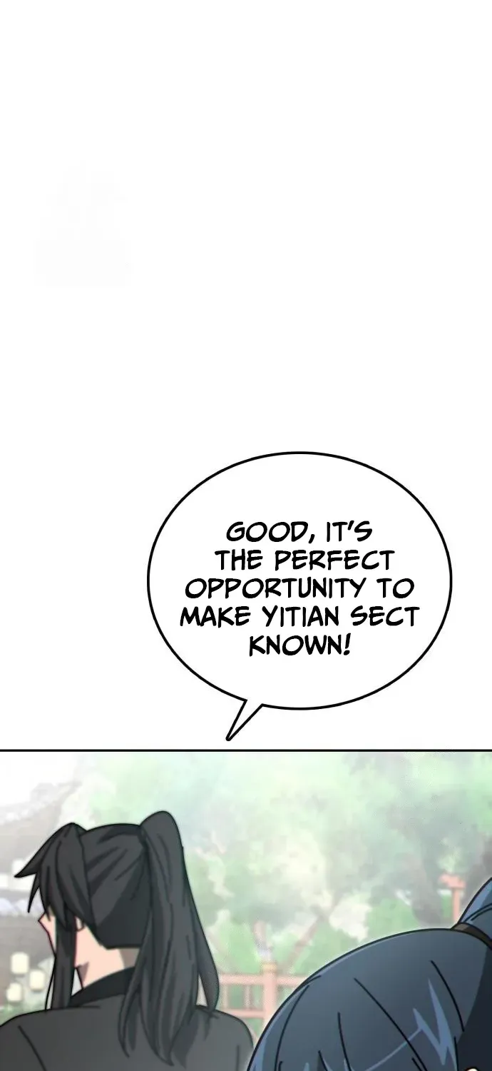 Starting the Sect System Chapter 3 page 134 - 