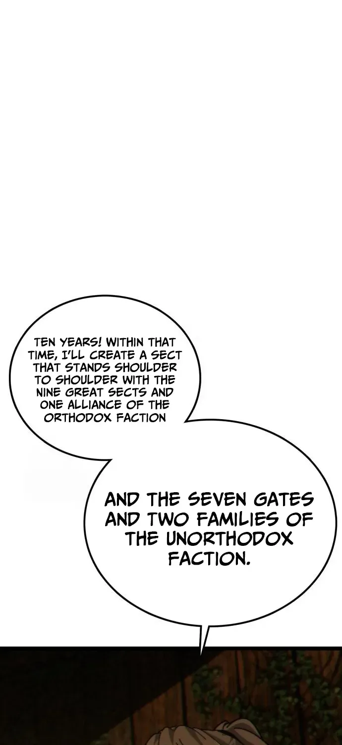 Starting the Sect System Chapter 3 page 40 - 