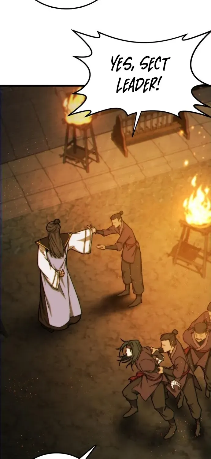 Starting the Sect System Chapter 3 page 9 - 