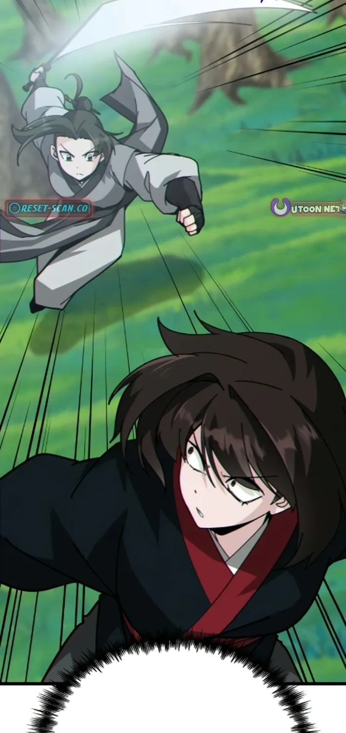 Starting the Sect System Chapter 30 page 105 - 