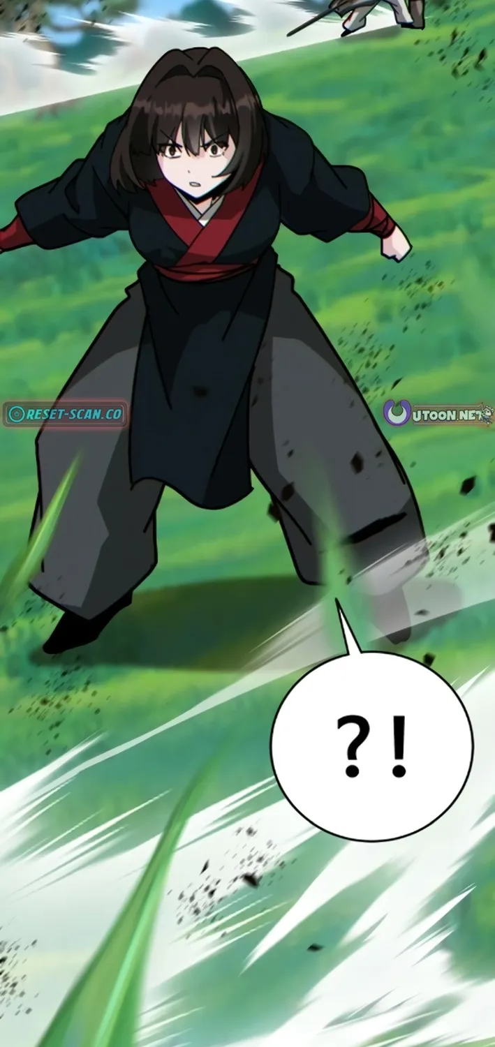 Starting the Sect System Chapter 30 page 118 - 