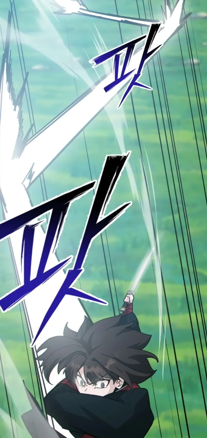 Starting the Sect System Chapter 30 page 121 - 