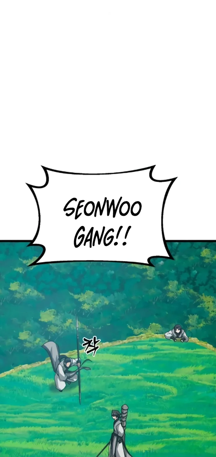 Starting the Sect System Chapter 30 page 46 - 