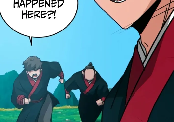 Starting the Sect System Chapter 30 page 56 - 
