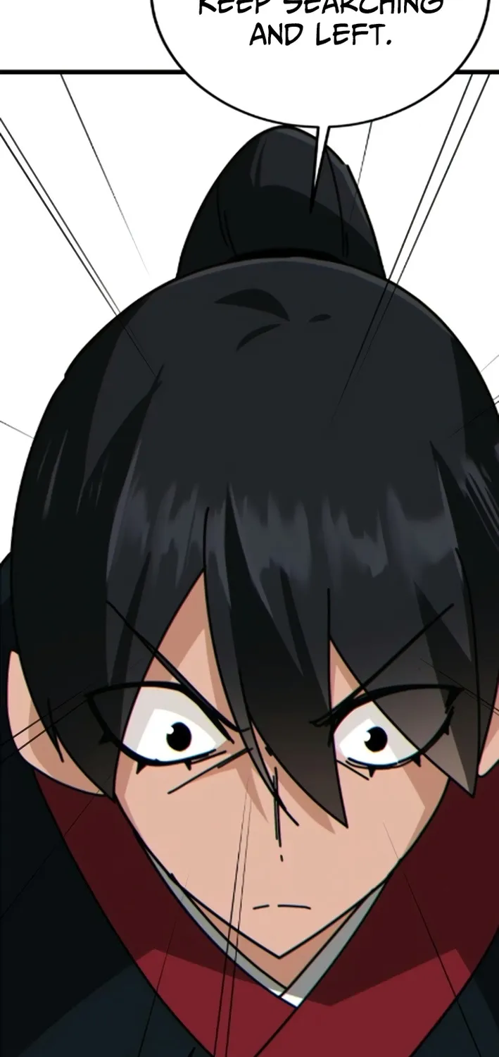 Starting the Sect System Chapter 30 page 61 - 