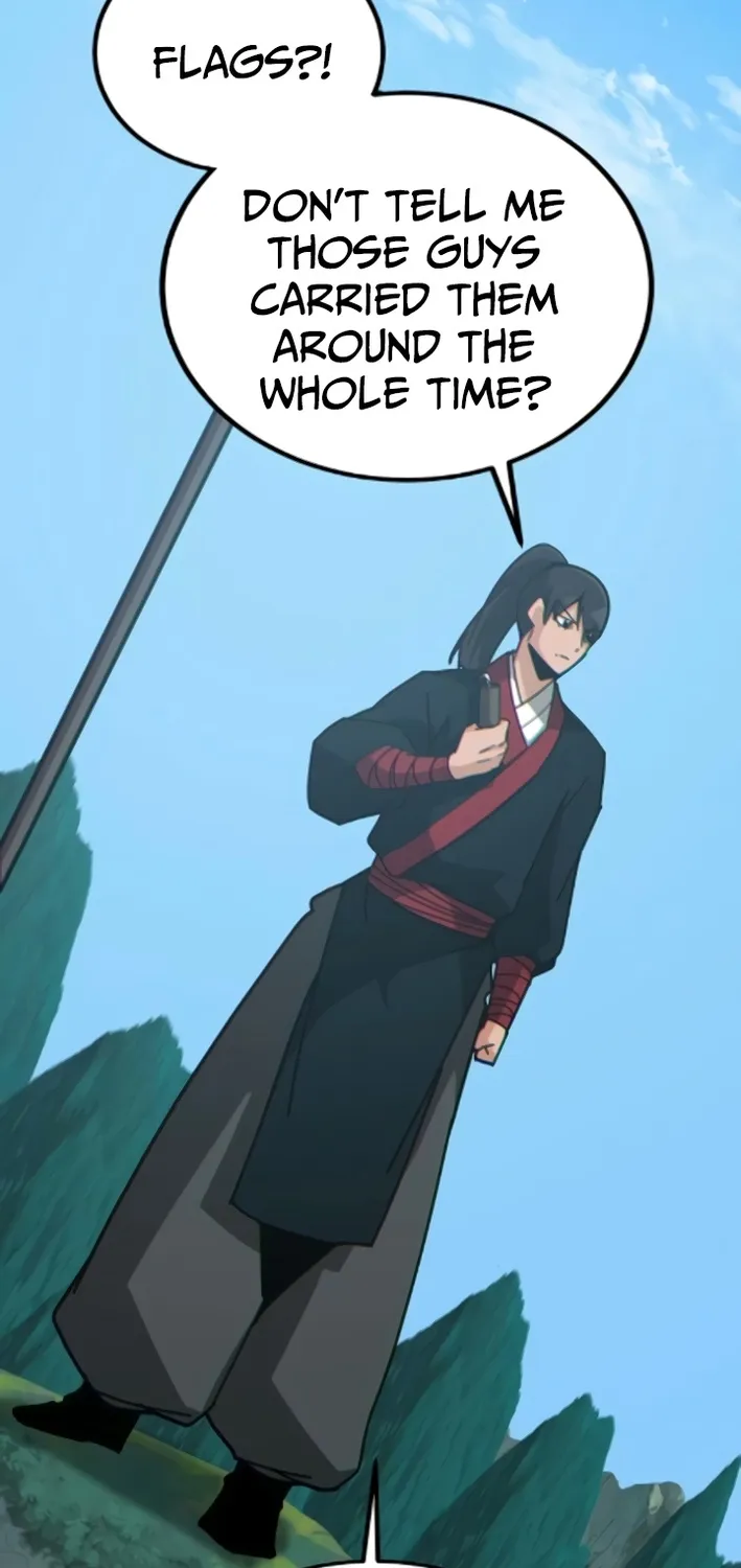 Starting the Sect System Chapter 30 page 63 - 