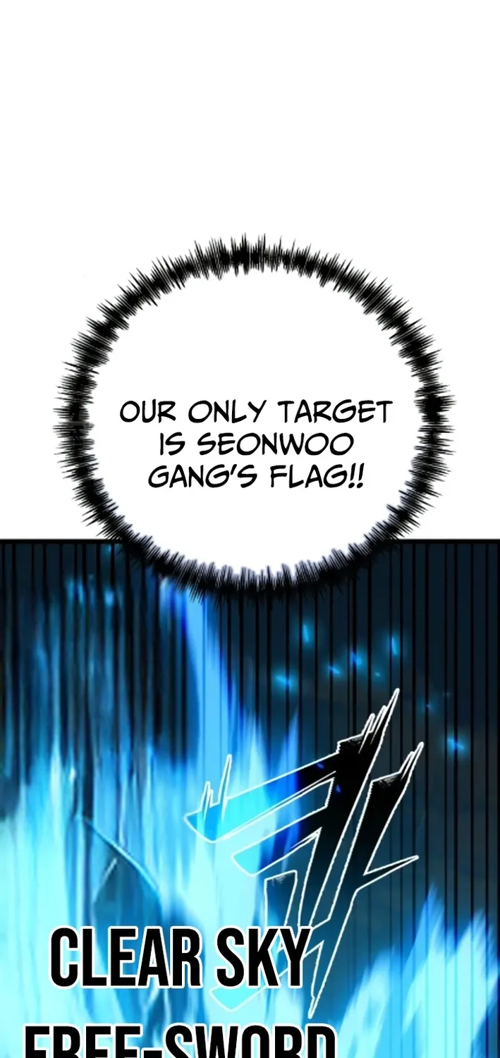 Starting the Sect System Chapter 30 page 77 - 