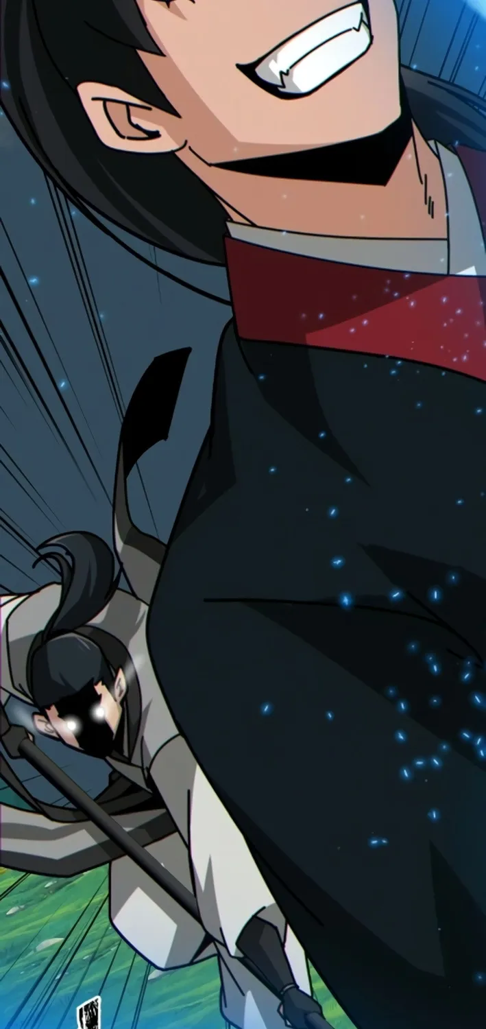 Starting the Sect System Chapter 30 page 93 - 