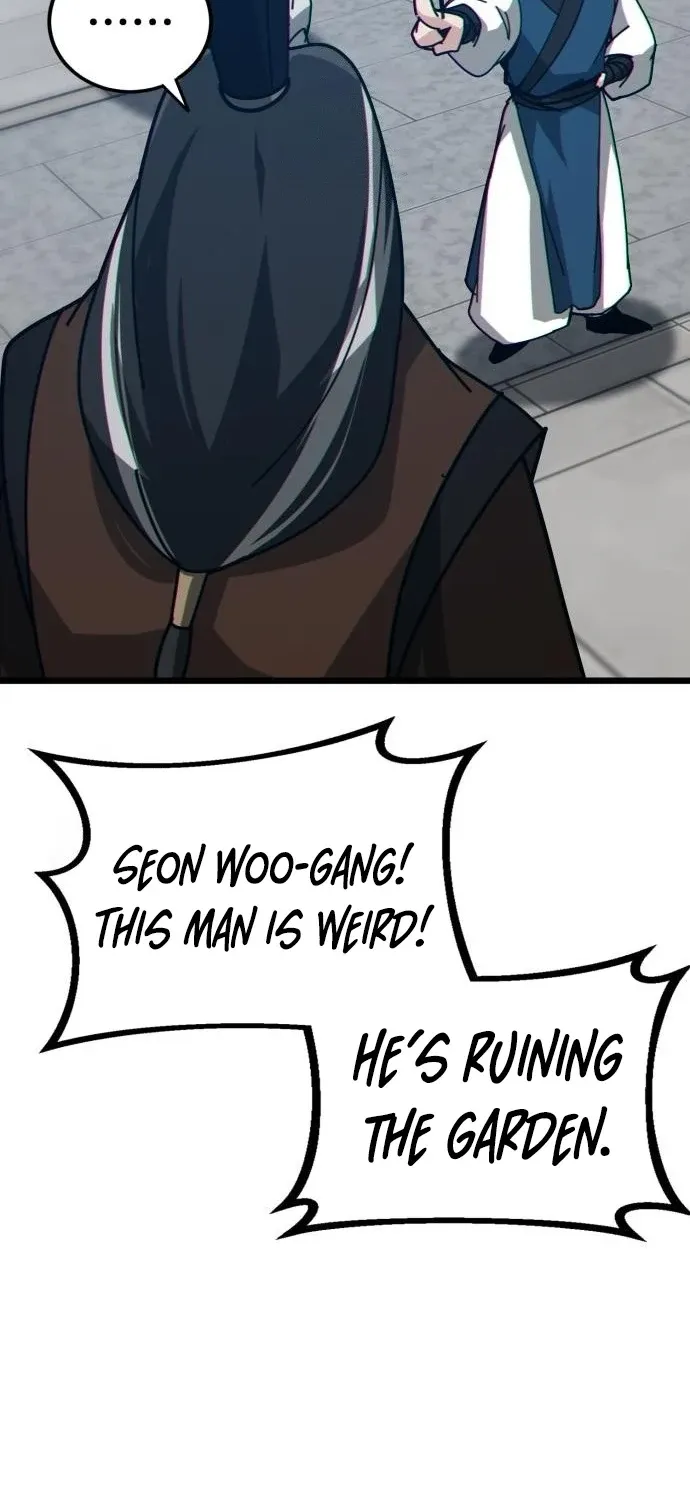 Starting the Sect System Chapter 31 page 114 - 