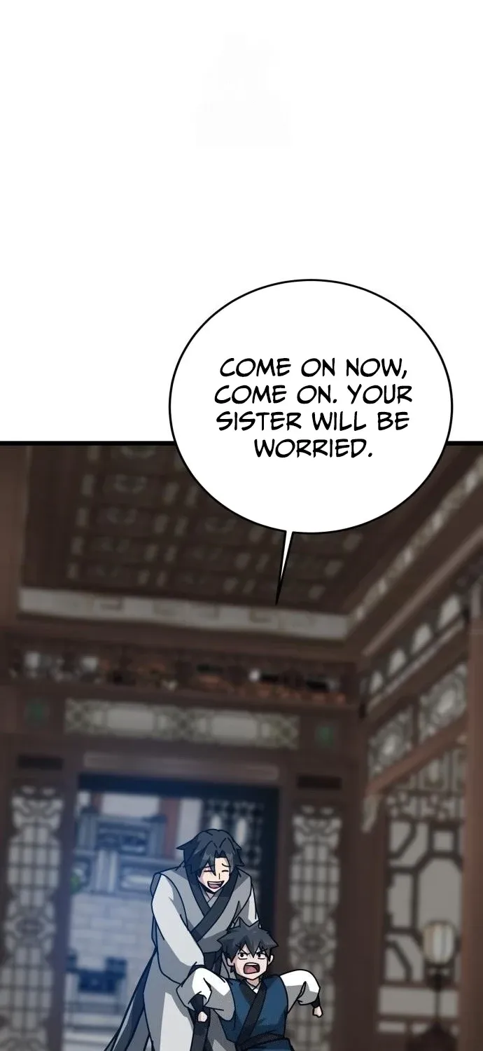 Starting the Sect System Chapter 31 page 115 - 