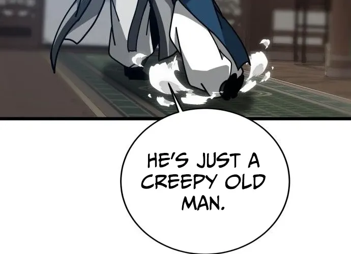 Starting the Sect System Chapter 31 page 116 - 