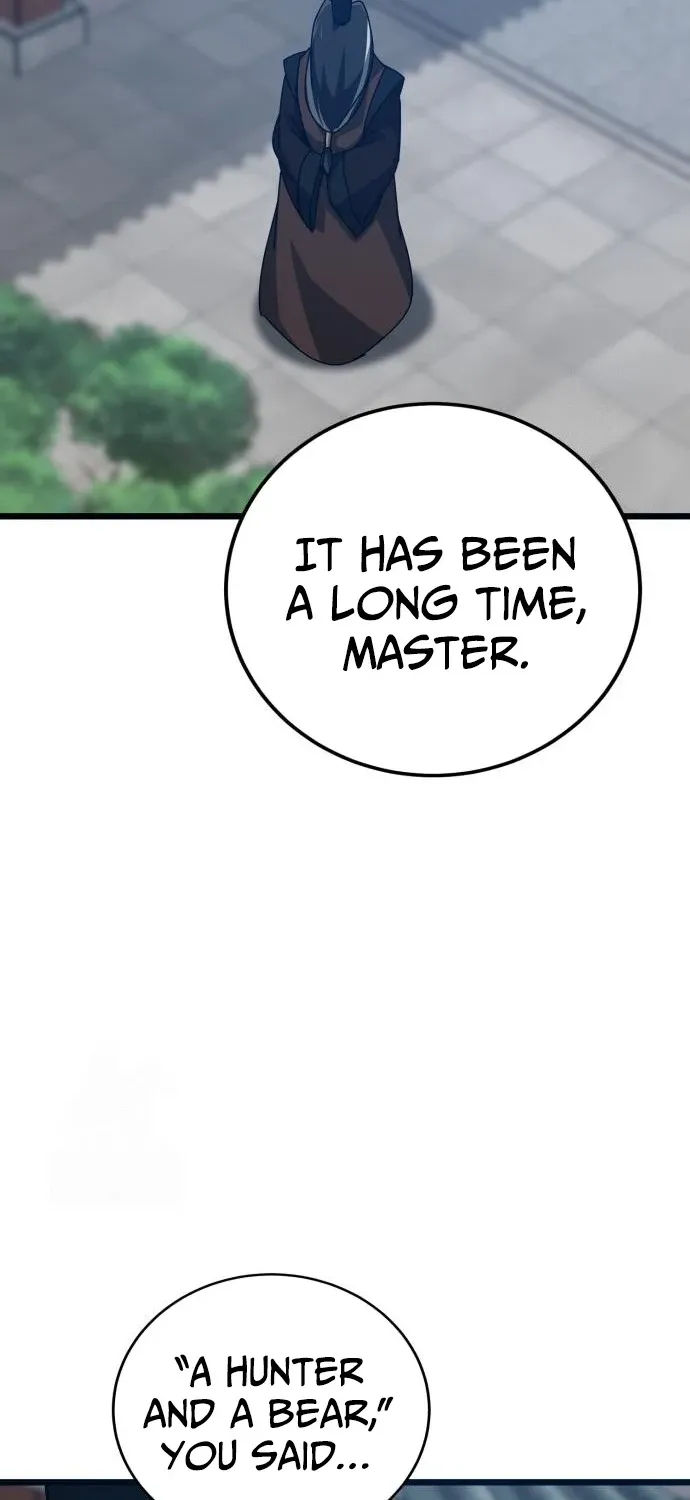 Starting the Sect System Chapter 31 page 118 - 