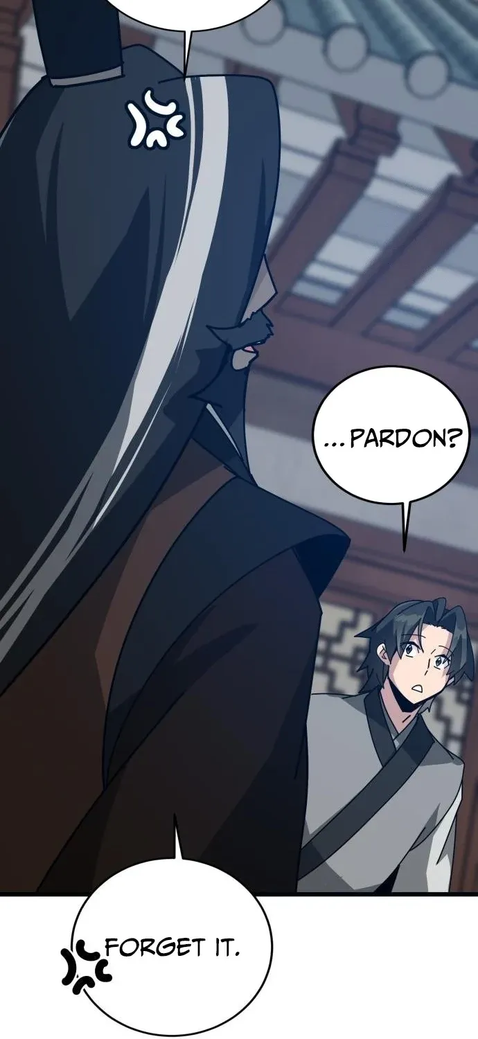 Starting the Sect System Chapter 31 page 119 - 