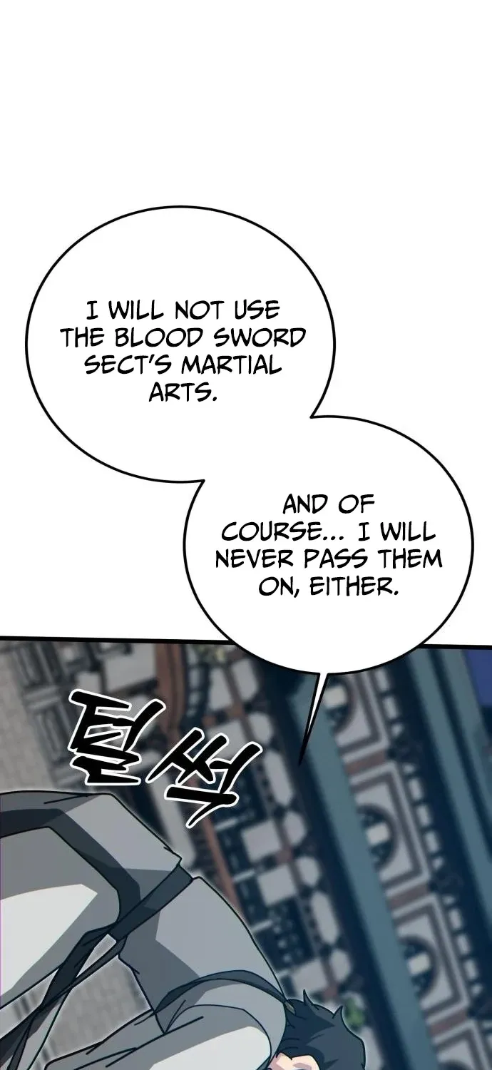 Starting the Sect System Chapter 31 page 121 - 