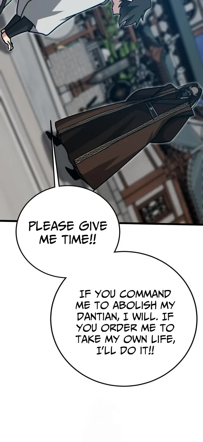 Starting the Sect System Chapter 31 page 122 - 