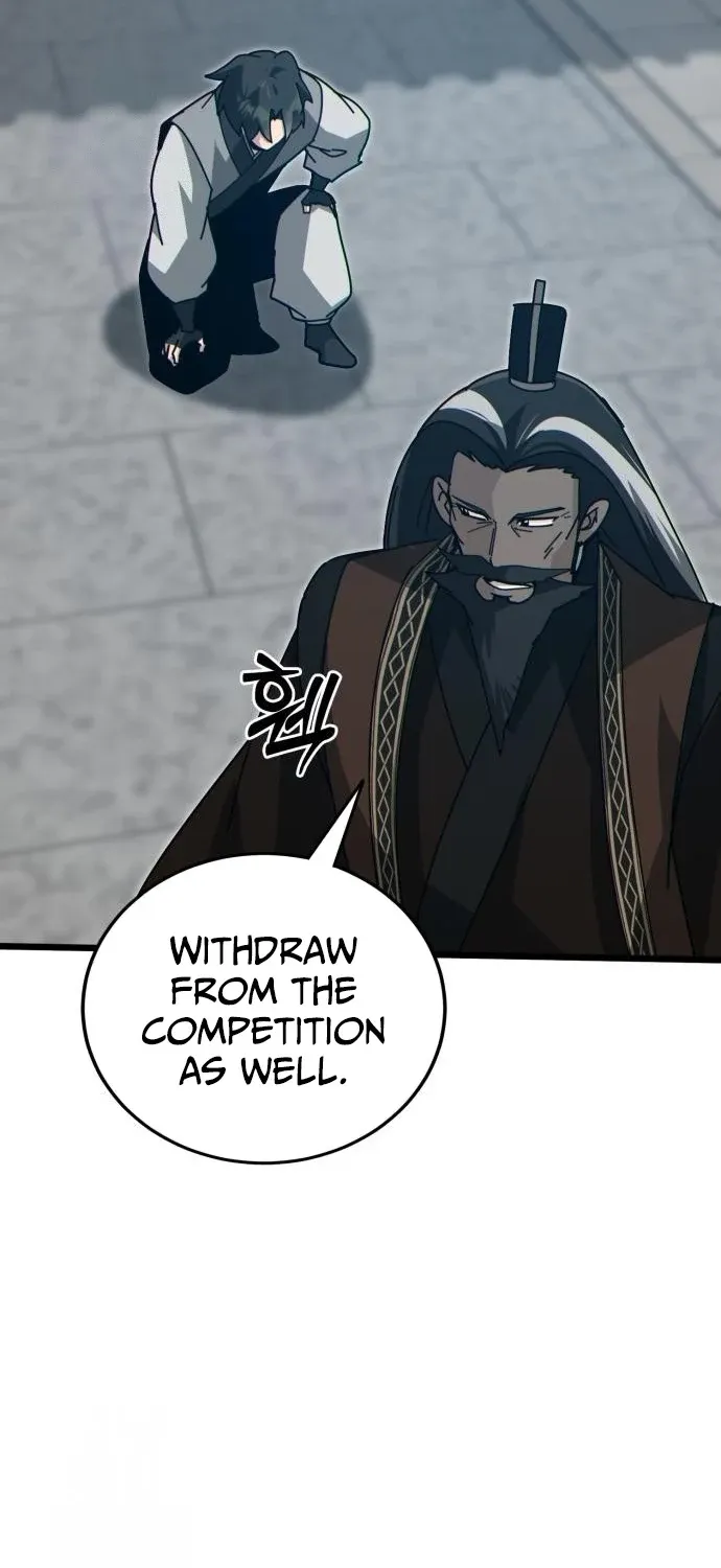 Starting the Sect System Chapter 31 page 126 - 