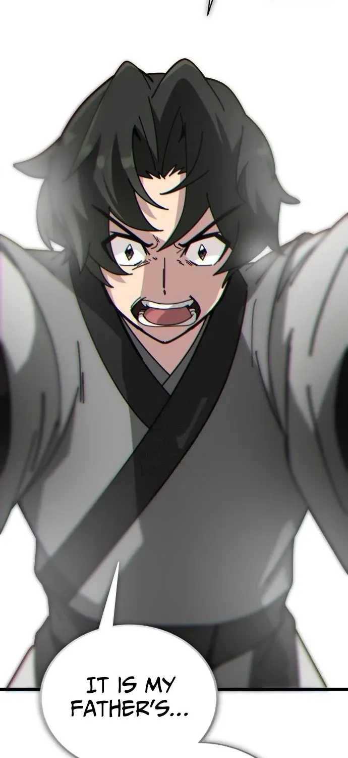 Starting the Sect System Chapter 31 page 135 - 