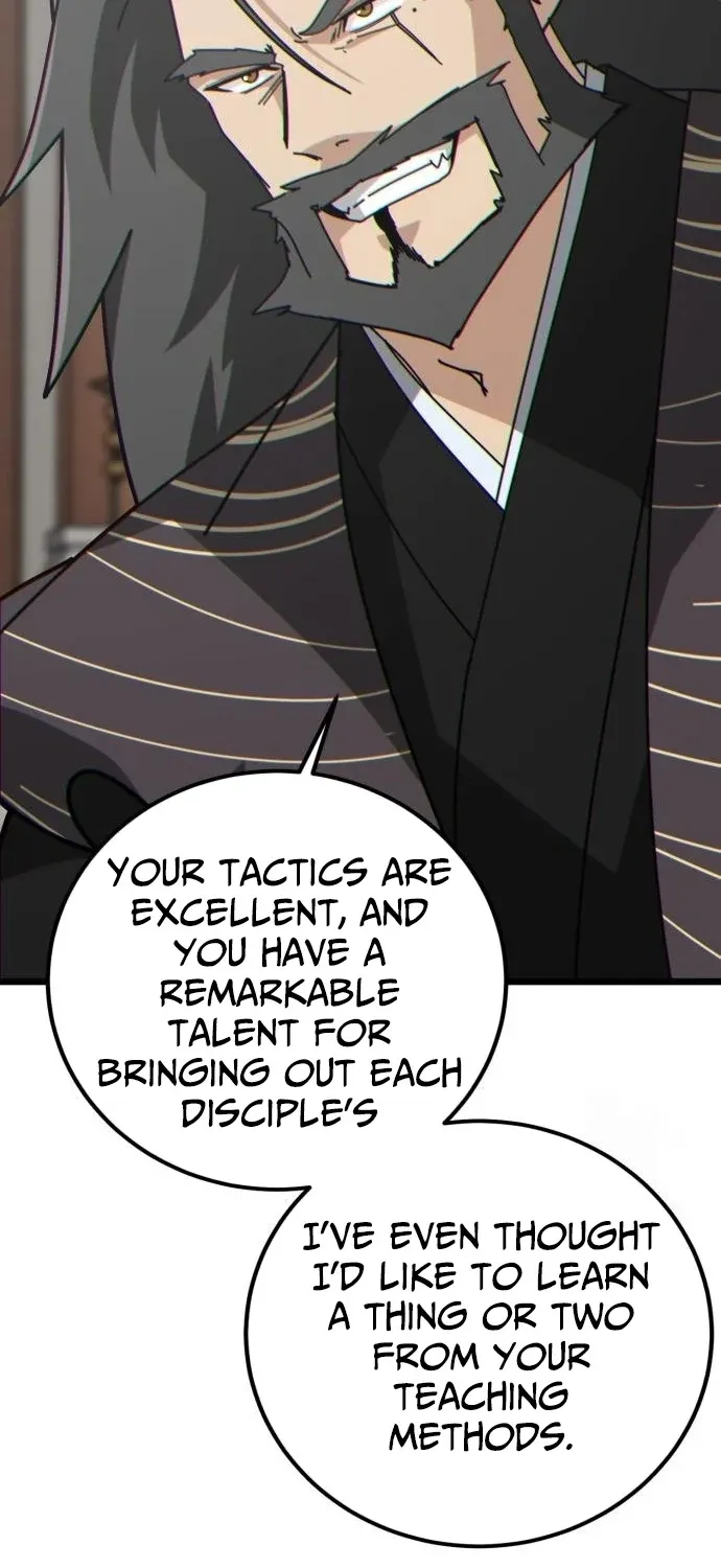 Starting the Sect System Chapter 31 page 33 - 